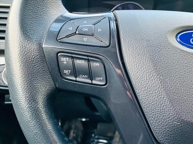 used 2018 Ford Explorer car, priced at $17,990