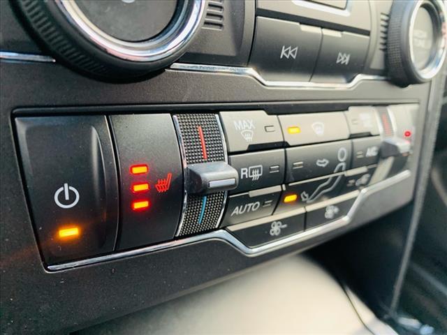 used 2018 Ford Explorer car, priced at $17,990