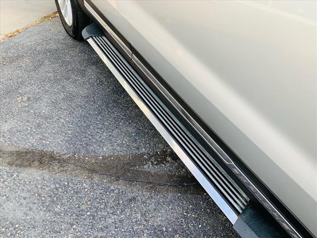 used 2018 Ford Explorer car, priced at $17,990