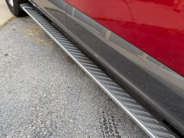 used 2017 Ford F-150 car, priced at $30,990