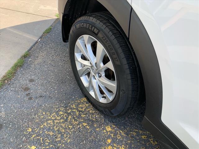 used 2020 Hyundai Tucson car, priced at $18,990