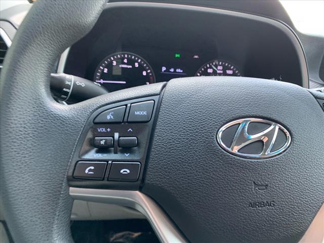 used 2020 Hyundai Tucson car, priced at $18,990