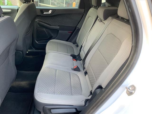 used 2020 Ford Escape car, priced at $17,990