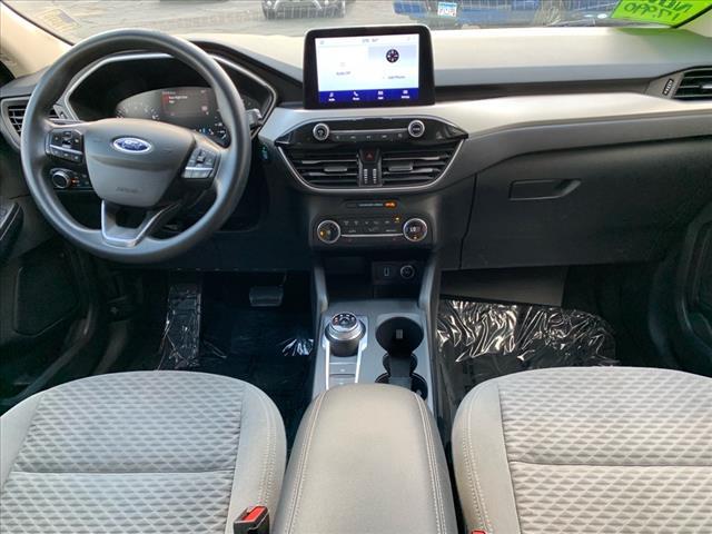 used 2020 Ford Escape car, priced at $17,990