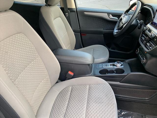 used 2020 Ford Escape car, priced at $17,990