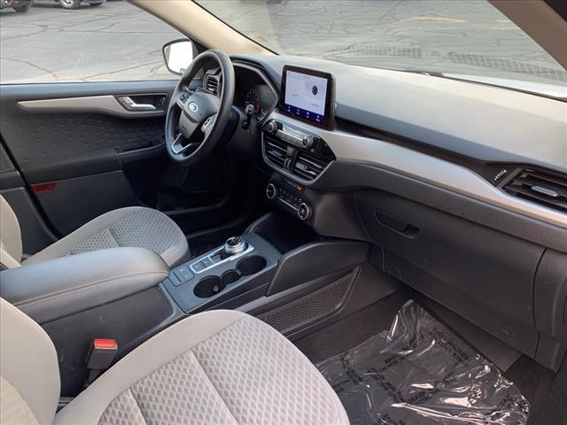 used 2020 Ford Escape car, priced at $17,990