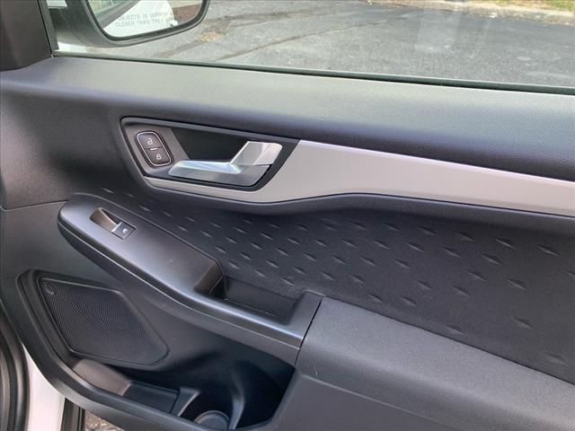 used 2020 Ford Escape car, priced at $17,990