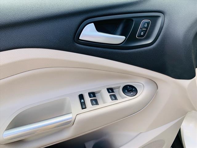 used 2018 Ford Escape car, priced at $16,990