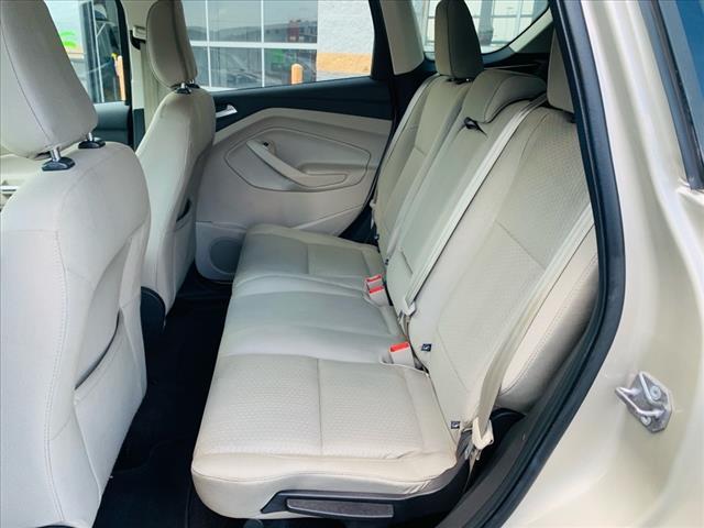 used 2018 Ford Escape car, priced at $16,990
