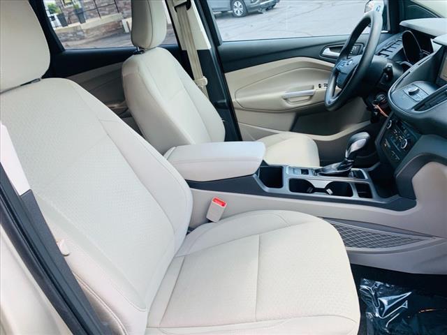 used 2018 Ford Escape car, priced at $16,990