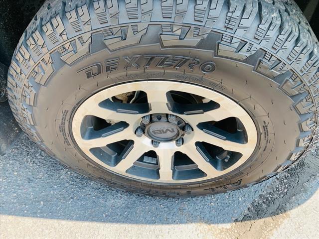 used 2012 Chevrolet Silverado 1500 car