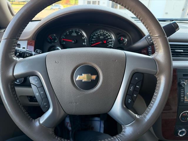used 2011 Chevrolet Tahoe car, priced at $8,990