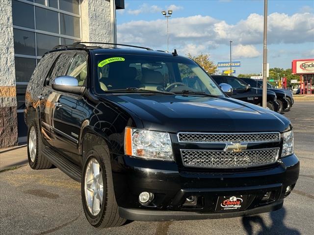 used 2011 Chevrolet Tahoe car, priced at $8,990