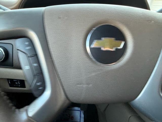used 2011 Chevrolet Tahoe car, priced at $8,990