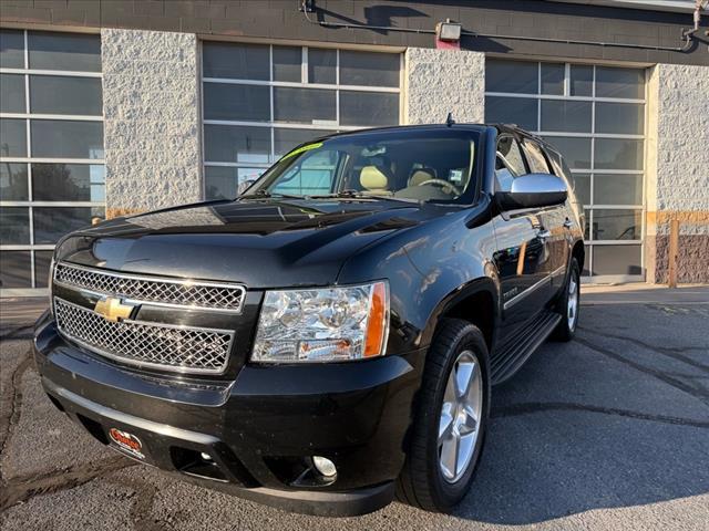used 2011 Chevrolet Tahoe car, priced at $8,990