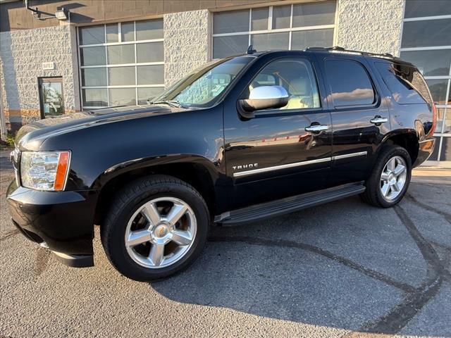 used 2011 Chevrolet Tahoe car, priced at $8,990