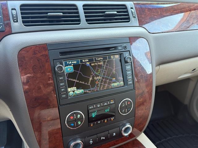 used 2011 Chevrolet Tahoe car, priced at $8,990