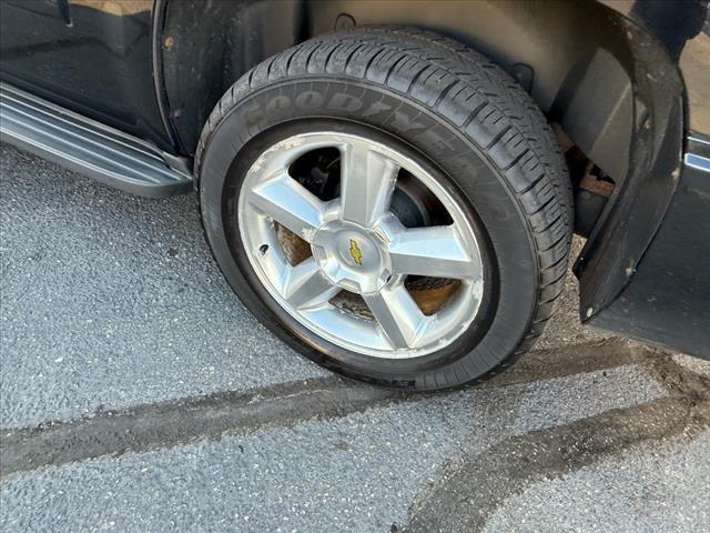 used 2011 Chevrolet Tahoe car, priced at $8,990