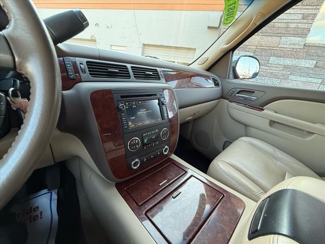 used 2011 Chevrolet Tahoe car, priced at $8,990