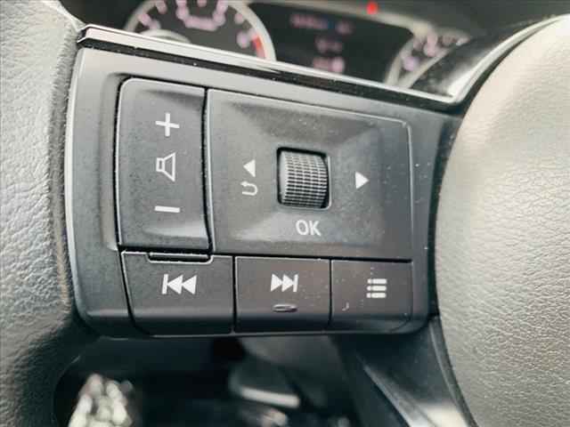 used 2023 Nissan Rogue car, priced at $22,990
