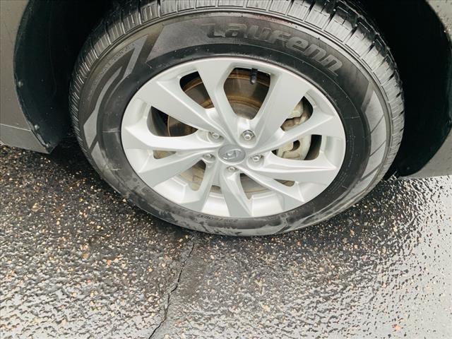 used 2019 Hyundai Tucson car, priced at $14,990