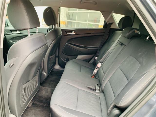 used 2019 Hyundai Tucson car, priced at $14,990