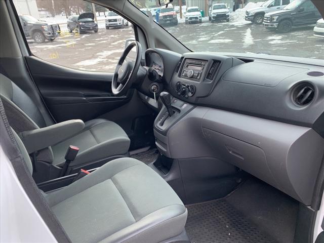 used 2015 Chevrolet City Express car, priced at $10,990