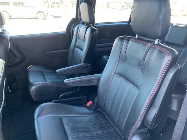 used 2019 Dodge Grand Caravan car, priced at $16,290