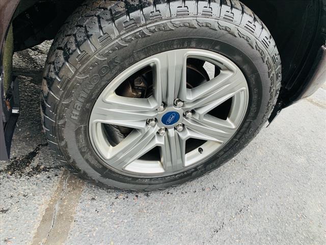 used 2018 Ford F-150 car, priced at $30,990