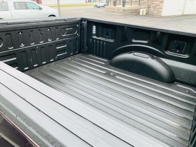 used 2018 Ford F-150 car, priced at $30,990