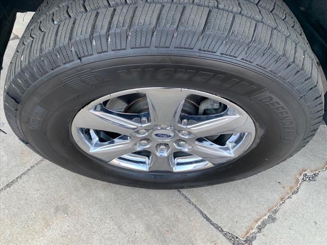 used 2019 Ford F-150 car, priced at $26,980