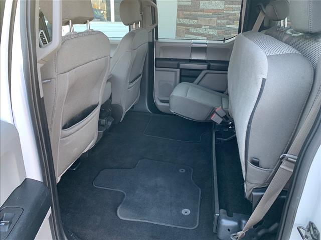 used 2019 Ford F-150 car, priced at $26,980