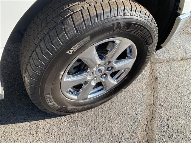 used 2019 Ford F-150 car, priced at $26,980