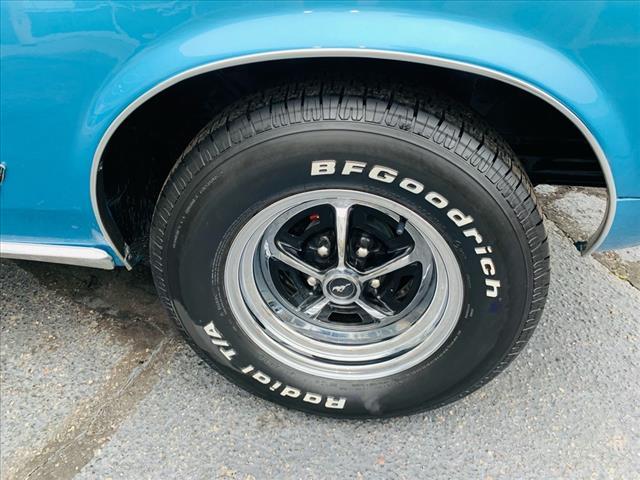 used 1970 Ford Mustang car, priced at $19,970