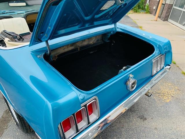 used 1970 Ford Mustang car, priced at $19,970