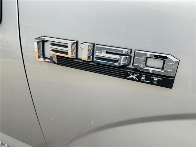 used 2019 Ford F-150 car, priced at $28,990