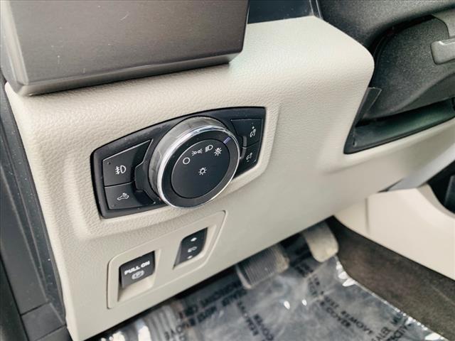 used 2019 Ford F-150 car, priced at $28,990