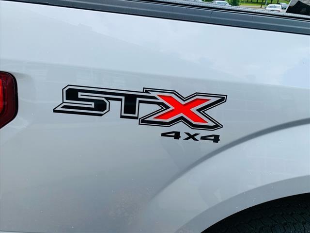 used 2019 Ford F-150 car, priced at $26,980