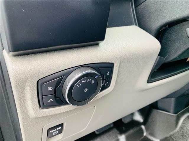 used 2019 Ford F-150 car, priced at $26,980
