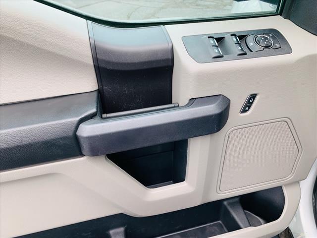 used 2019 Ford F-150 car, priced at $26,980