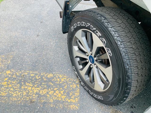 used 2019 Ford F-150 car, priced at $26,980