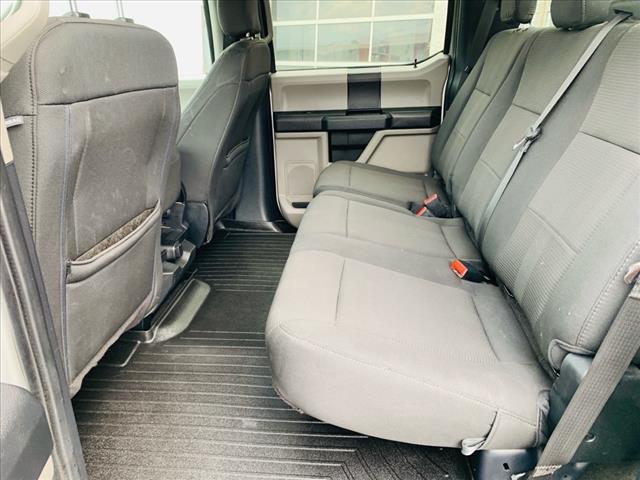 used 2019 Ford F-150 car, priced at $26,980