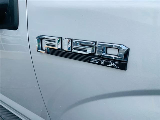 used 2019 Ford F-150 car, priced at $26,980