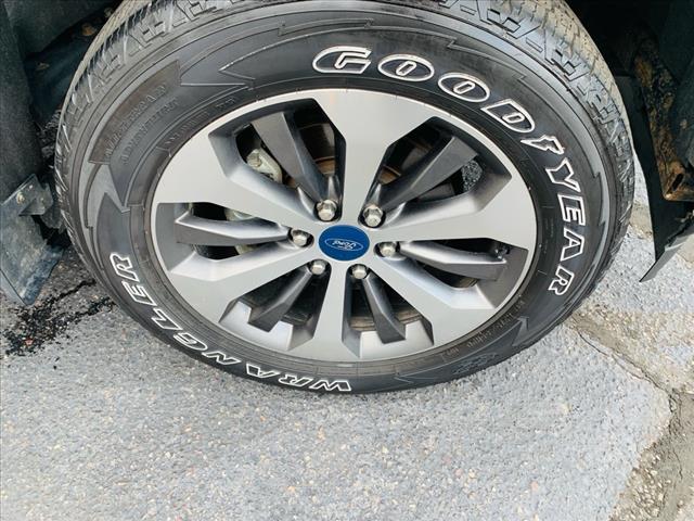 used 2019 Ford F-150 car, priced at $26,980