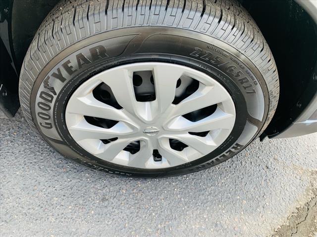 used 2020 Nissan Rogue car, priced at $17,390