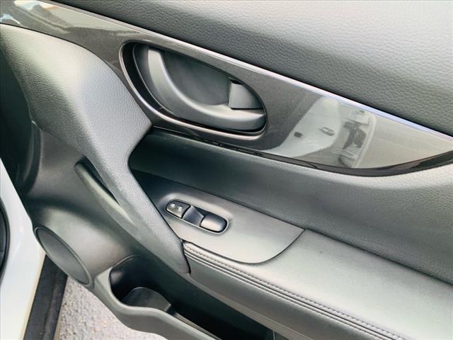 used 2020 Nissan Rogue car, priced at $17,390