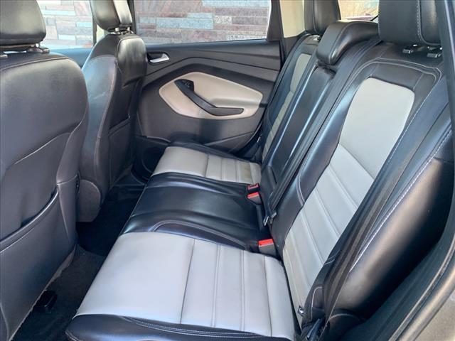 used 2019 Ford Escape car, priced at $11,980