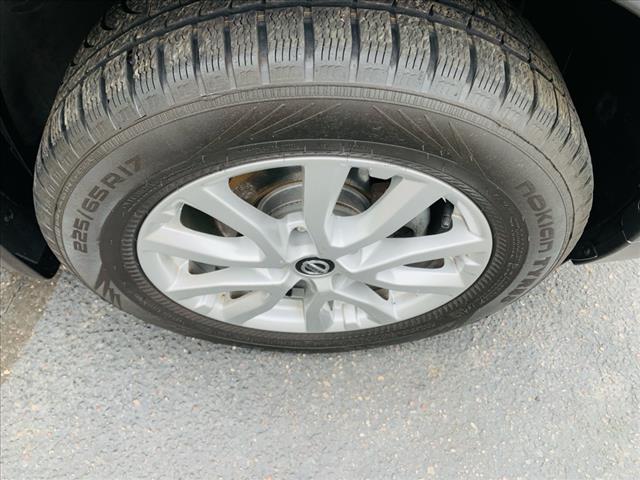used 2020 Nissan Rogue car, priced at $18,980
