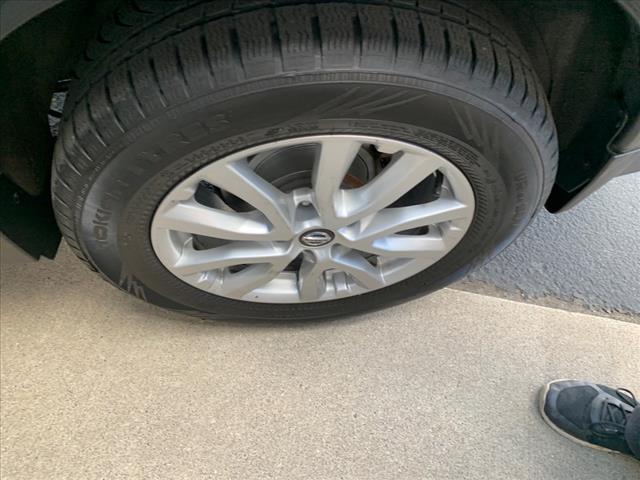 used 2020 Nissan Rogue car, priced at $18,980