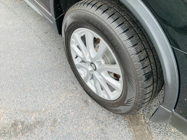 used 2020 Nissan Rogue car, priced at $18,980